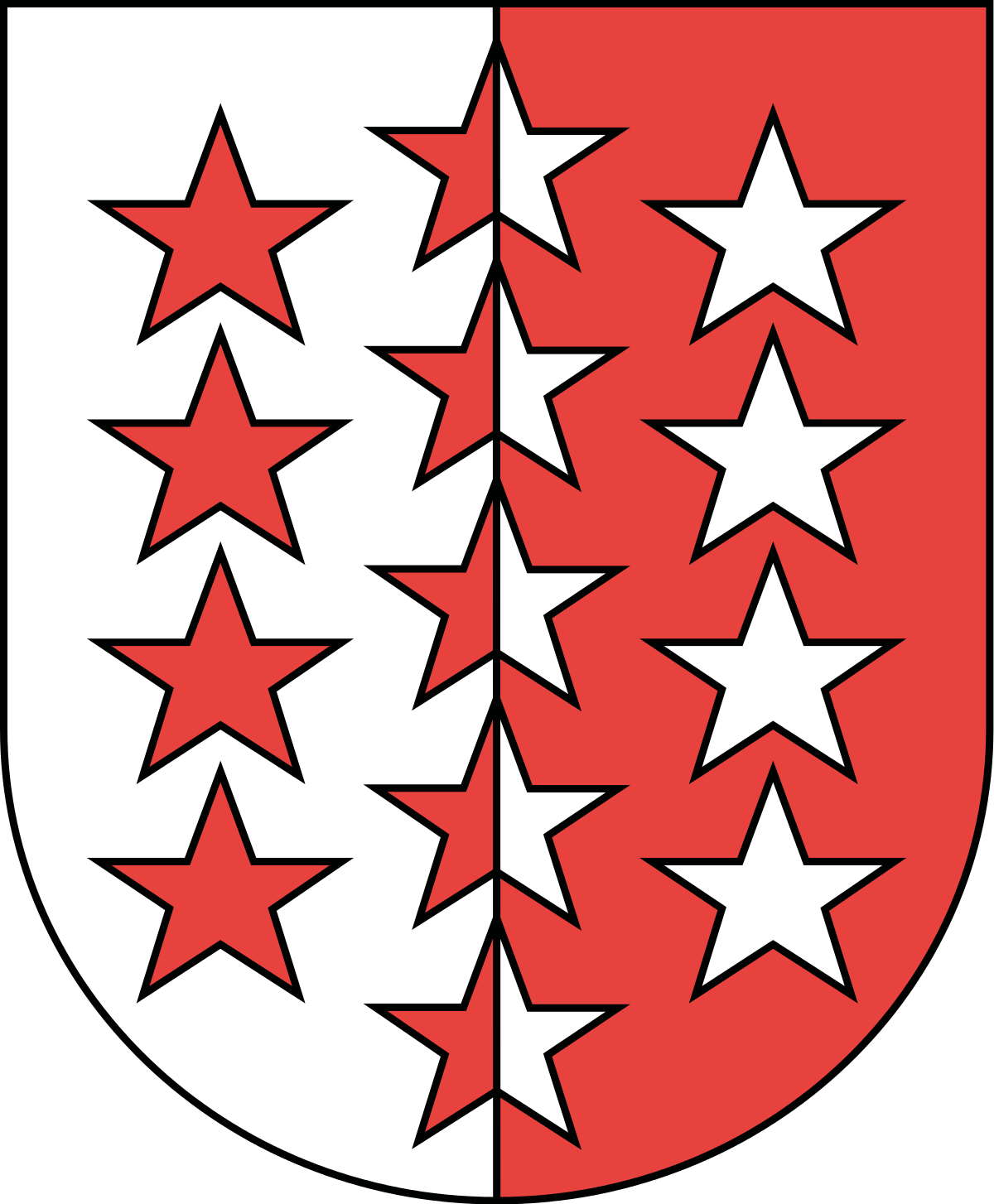walliserwappen